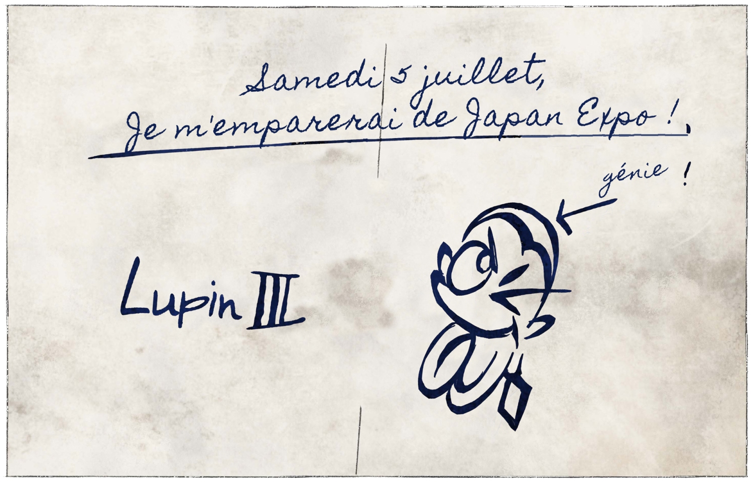 NEWS | 『LUPIN THE IIIRD THE MOVIE 不死身の血族』